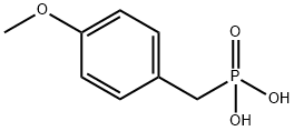 (4-METHOXYBENZYL)PHOSPHONIC ACID