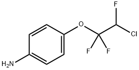 4-(2-CHLORO-1,1,2-TRIFLUORO-ETHOXY)-PHENYLAMINE price.