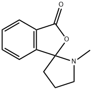 shihunine,4031-12-3,结构式