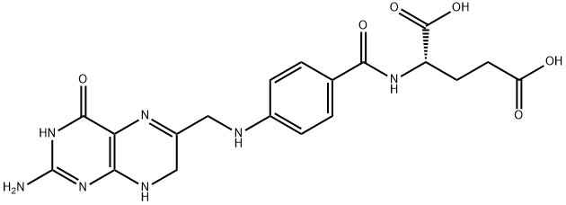 DIHYDROFOLIC ACID