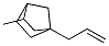 Bicyclo[2.2.1]heptane, 3-methyl-1-(2-propenyl)- (9CI)|