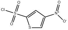 4-NITROTHIOPHENE-2-SULFONYL CHLORIDE