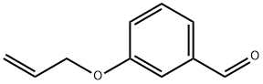 3-(ALLYLOXY)BENZALDEHYDE price.