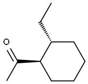 Ethanone, 1-[(1R,2R)-2-ethylcyclohexyl]- (9CI)|