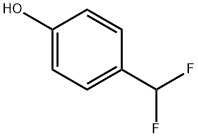 4-DIFLUOROMETHYLPHENOL