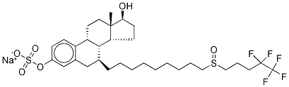 403656-83-7 Fulvestrant 3-Sulfate Sodium Salt