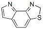 403715-76-4 2H-Pyrrolo[2,3-e]benzothiazole(9CI)