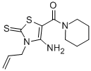 SALOR-INT L422673-1EA Structure