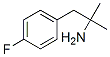1-(4-FLUOROPHENYL)-2-METHYL-2-PROPYLAMINE|4-氟苯基-2-甲基-2-氨基丙烷