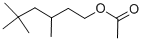 Isononyl acetate