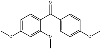 2,4,4'-TRIMETHOXYBENZOPHENONE|2,4,4'-三甲氧基苯甲酮