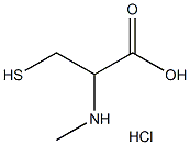 403804-61-5 甲基半胱氨酸盐酸盐