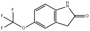 5-(TRIFLUOROMETHOXY)INDOLIN-2-ONE price.