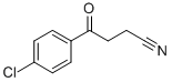 40394-87-4 3-(4-クロロフェニル)-4-オキソブタノニトリル 塩化物