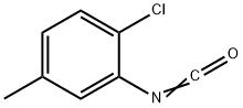 2-CHLORO-5-METHYLPHENYL ISOCYANATE  98