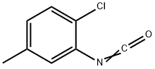 40398-03-6 2-氯-5-甲基苯异氰酸