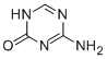 5-AZACYTOSINE Struktur