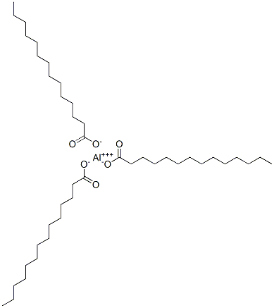 aluminium myristate|肉豆蔻酸铝