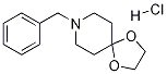 1,4-Dioxa-8-azaspiro[4.5]decane, 8-(phenylMethyl)-, hydrochloride|