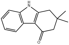 40429-04-7 2,2-Dimethyl-1,2,3,9-tetrahydro-4H-carbazol-4-one