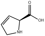 3,4-Dehydro-L-proline|3,4-脱氢-L-脯氨酸