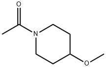 Piperidine, 1-acetyl-4-methoxy- (7CI,8CI,9CI)|