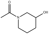 1-acetyl-3-piperidinol(SALTDATA: FREE)|1-乙酰基-3-哌啶OL