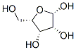 beta-L-Lyxofuranose (9CI),40461-77-6,结构式