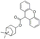 Trantelinium,4047-34-1,结构式