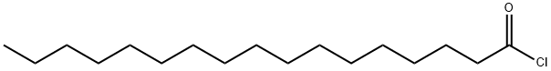 MARGAROYL CHLORIDE|N-十七烷酰氯