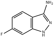 6-FLUORO-1H-INDAZOL-3-YLAMINE