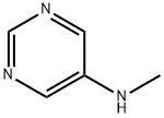 5-Pyrimidinamine, N-methyl- (9CI)