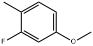 3-FLUORO-4-METHYLANISOLE price.