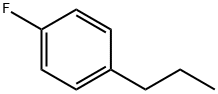 4-FLUOROPROPYLBENZENE|1-(4-氟苯基)丙烷