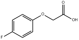 4-Fluorophenoxyacetic acid