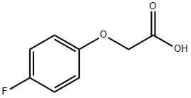 2-(p-フルオロフェノキシ)酢酸 price.