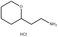 40500-01-4 2-(テトラヒドロ-2H-ピラン-2-イル)エタンアミン