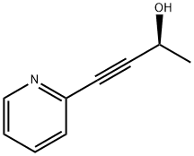 405065-81-8 3-Butyn-2-ol, 4-(2-pyridinyl)-, (2S)- (9CI)