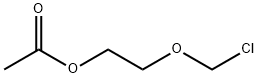 Acetic acid 2-chloromethoxy-ethyl ester|2-(氯甲氧基)乙基乙酸酯