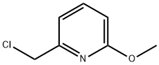 405103-68-6 2-氯甲基-甲氧基吡啶