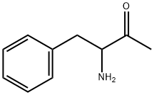 40513-35-7 3-氨基-4-苯基丁-2-酮