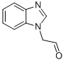 405174-42-7 1H-Benzimidazole-1-acetaldehyde