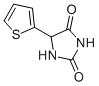 5-(2-THIENYL)HYDANTOIN|