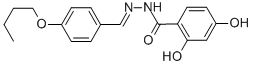 SALOR-INT L462276-1EA Structure