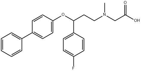 (±)-NFPS,405225-21-0,结构式