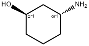 40525-77-7 反式-3-氨基环己醇