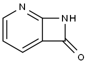 2,8-Diazabicyclo[4.2.0]octa-1,3,5-trien-7-one(9CI),405298-62-6,结构式