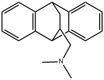 4053-11-6 9,10-Dihydro-11-(dimethylaminomethyl)-9,10-ethanoanthracene