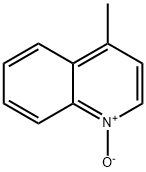 4-Methylquinoline 1-oxide|4-甲基喹啉-N-氧化物