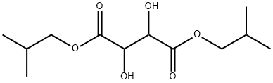 diisobutyl tartrate|